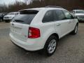 2011 Edge SEL AWD #7