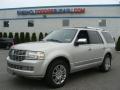 2007 Navigator Ultimate 4x4 #1 2007 Navigator Ultimate 4x4 #1