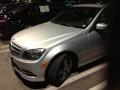 2011 C 300 Luxury #1