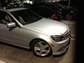 2011 C 300 Luxury #2