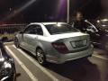 2011 C 300 Luxury #4