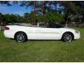  2006 Chrysler Sebring Stone White #5