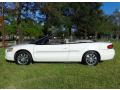  2006 Chrysler Sebring Stone White #7