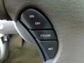 Controls of 2006 Chrysler Sebring Limited Convertible #16