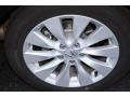 2013 Accord EX-L Sedan #20