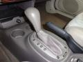  2006 Sebring 4 Speed Automatic Shifter #35