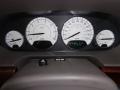  2006 Chrysler Sebring Limited Convertible Gauges #36