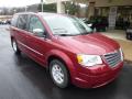 2010 Town & Country Touring #2 2010 Town & Country Touring #2