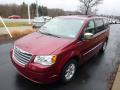 2010 Town & Country Touring #4 2010 Town & Country Touring #4
