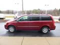 2010 Town & Country Touring #5 2010 Town & Country Touring #5