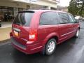 2010 Town & Country Touring #8 2010 Town & Country Touring #8