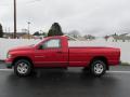 2004 Ram 1500 SLT Regular Cab 4x4 #2 2004 Ram 1500 SLT Regular Cab 4x4 #2
