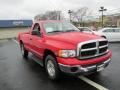 2004 Ram 1500 SLT Regular Cab 4x4 #8 2004 Ram 1500 SLT Regular Cab 4x4 #8