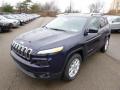 2014 Cherokee Latitude 4x4 #2