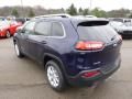 2014 Cherokee Latitude 4x4 #8