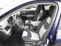  2014 Jeep Cherokee Iceland - Black/Iceland Gray Interior #10