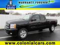 2012 Silverado 1500 LT Extended Cab 4x4 #1