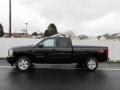2012 Silverado 1500 LT Extended Cab 4x4 #2