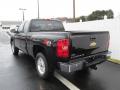2012 Silverado 1500 LT Extended Cab 4x4 #4