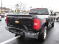 2012 Silverado 1500 LT Extended Cab 4x4 #6