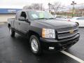 2012 Silverado 1500 LT Extended Cab 4x4 #9