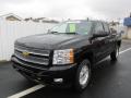 2012 Silverado 1500 LT Extended Cab 4x4 #11