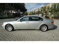  2003 BMW 7 Series Titanium Silver Metallic #13