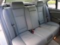 Rear Seat of 2003 BMW 7 Series 745Li Sedan #17