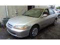 1999 Accord LX Sedan #1 1999 Accord LX Sedan #1