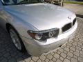 2003 7 Series 745Li Sedan #31