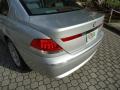 2003 7 Series 745Li Sedan #35