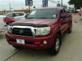 2007 Tacoma V6 Access Cab 4x4 #2