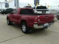 2007 Tacoma V6 Access Cab 4x4 #3