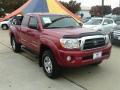 2007 Tacoma V6 Access Cab 4x4 #6