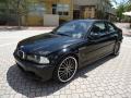 2002 M3 Coupe #1