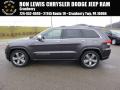 2014 Grand Cherokee Overland 4x4 #1