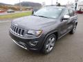 2014 Grand Cherokee Overland 4x4 #2