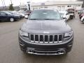 2014 Grand Cherokee Overland 4x4 #3