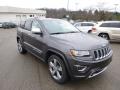 2014 Grand Cherokee Overland 4x4 #4