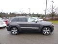 2014 Grand Cherokee Overland 4x4 #5