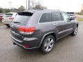 2014 Grand Cherokee Overland 4x4 #6