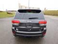 2014 Grand Cherokee Overland 4x4 #7