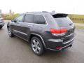 2014 Grand Cherokee Overland 4x4 #8