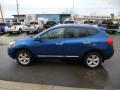 2011 Rogue SV AWD #8 2011 Rogue SV AWD #8