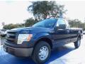 2014 F150 XL Regular Cab #1