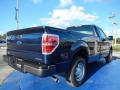 2014 F150 XL Regular Cab #3