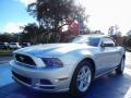 2014 Mustang V6 Premium Convertible #1
