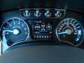  2014 Ford F150 Lariat SuperCrew 4x4 Gauges #10