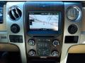 Navigation of 2014 Ford F150 Lariat SuperCrew 4x4 #11