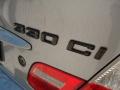 2005 3 Series 330i Coupe #8